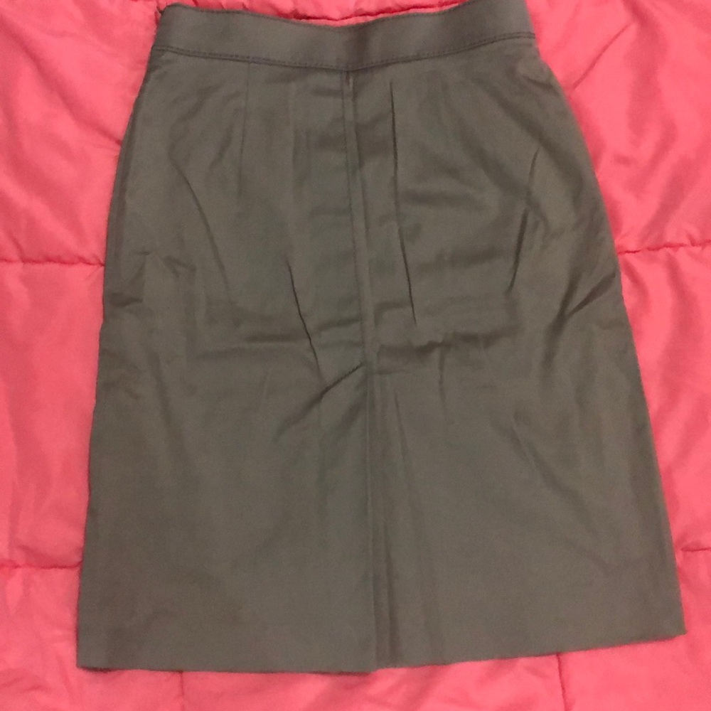 Skirt size 8